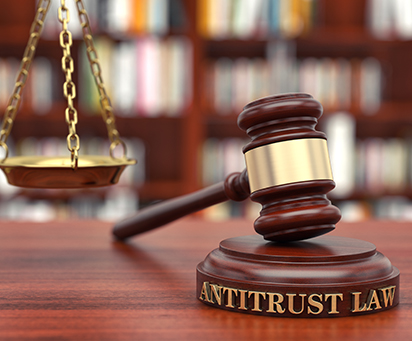 Antitrust Legislation Translation